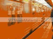 VJ MovieMaterial 2 VJ映像素材集！120本収録！