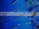 VJ MovieMaterial 3 VJ映像素材集！120本収録！